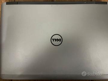 Dell Latitude E7440