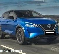 Ricambi usati nissan qashqai 2022 #353
