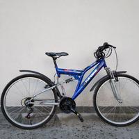 Mountain bike Top bike 26"