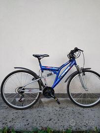 Mountain bike Top bike 26"