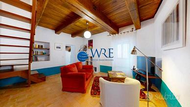 Appartamento di 115 m² con 3 locali a Sellano