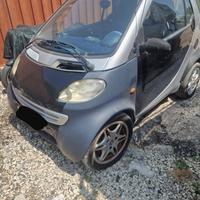 Smart 450 ricambi 