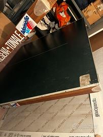 Tavolo Ping Pong | Scomponibile in 2 Tavoli
