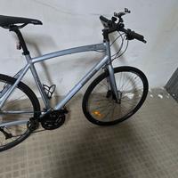 Bicicletta Alluminio Bianchi Camaleonte 3