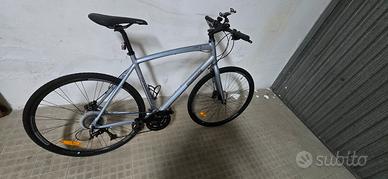 Bicicletta Alluminio Bianchi Camaleonte 3