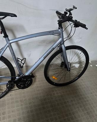 Bicicletta Alluminio Bianchi Camaleonte 3