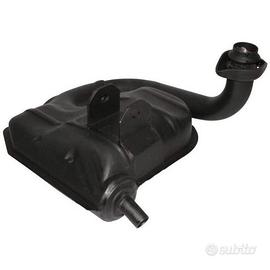 Marmitta Vespa 125 T5 Sito plus