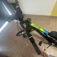 Mtb front Rockrider 340