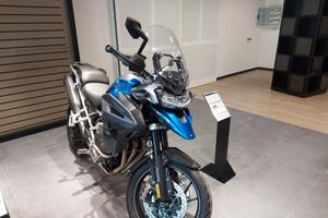 Triumph Tiger 1200 Explorer 1.2 GT