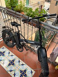 Bicicletta elettrica