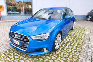 Audi A3 SPB 1.6 TDI 116 CV Sport S-LINE