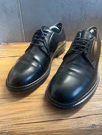 Scarpe eleganti Luciano Migliore