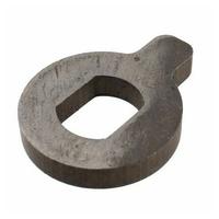 Piastra albero avviamento moto Gilera 324339