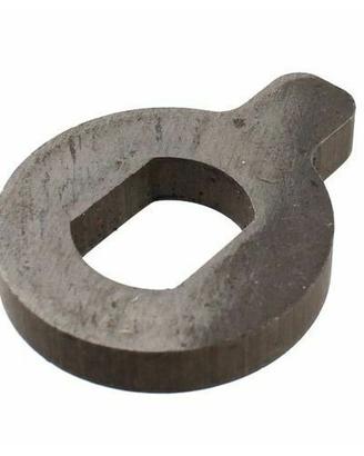 Piastra albero avviamento moto Gilera 324339