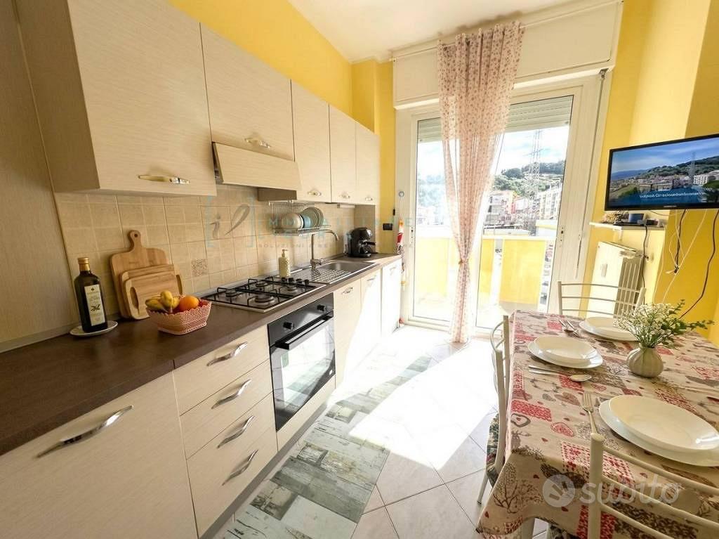 Appartamento – Albenga, Vadino, Savona - Vista 2