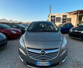 Opel Meriva 1.4 Turbo 120CV GPL Tech Cosmo