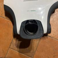 Moltifunzione battitappeto folletto eb400