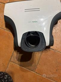 Moltifunzione battitappeto folletto eb400