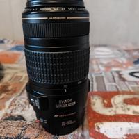 macchina fotografica Canon  eos1100