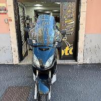 Yamaha X-Max 250 - 2005 - PERMUTE