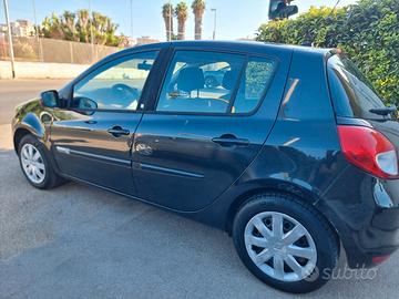 Renault Clio 1.2 16V 5 porte GPL Dynamique