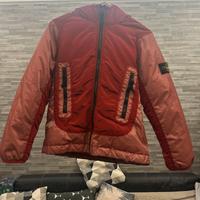 Stone island junior Nylon Metal