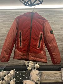 Stone island junior Nylon Metal