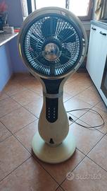 VENTILATORE KASANOVA 