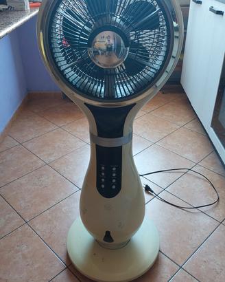 VENTILATORE KASANOVA 