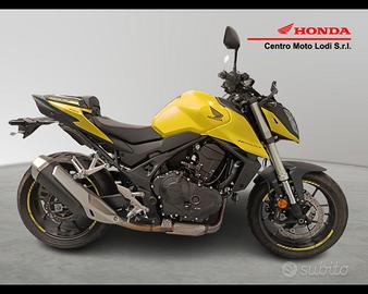 HONDA MOTO CB 750 Hornet Abs my23