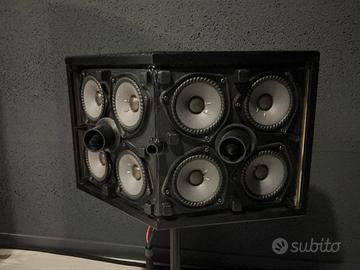 Bose 901 VI mk 2