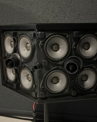 Bose 901 VI mk 2