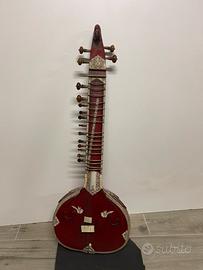 Sitar professionale