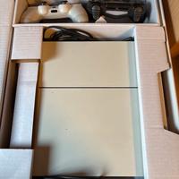 PS4 500gb