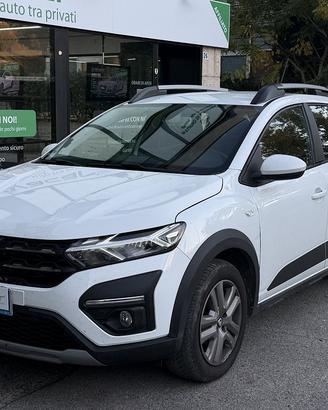 DACIA Sandero Stepway 1.0 TCe Eco-G Comfort SL Dac