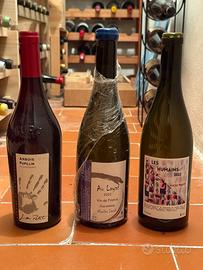 Lotto Jura - Nicolas Jacob, Plassat, Renardière