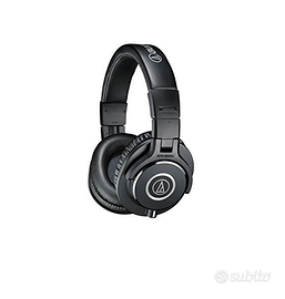 AUDIO TECHNICA ATH-M40X