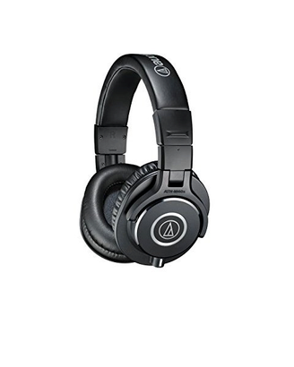 AUDIO TECHNICA ATH-M40X