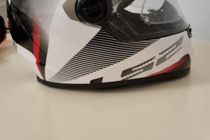 CASCO INTEGRALE LS2