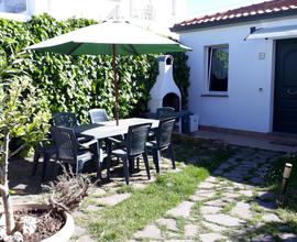 Casa Mare con Giardino