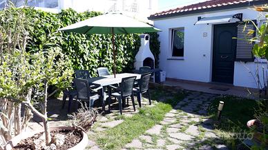 Casa Mare con Giardino