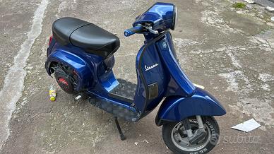 VESPA HP