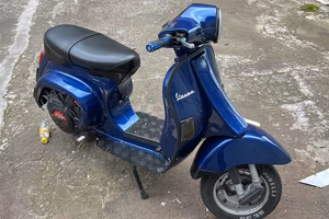 VESPA HP