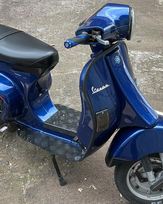 VESPA HP