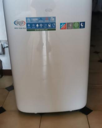 condizionatore portatile ARGO THOR PLUS 