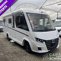 CARTHAGO C 2 TOURER I 141 KB LE MERCEDES CAMBIO