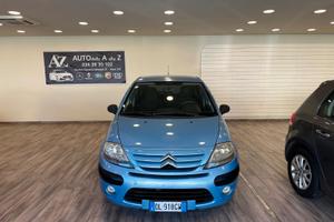 Citroen C3 1.1 GPL