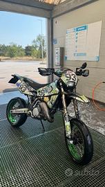 Husqvarna SM 125 S