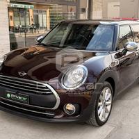 MINI Mini 1.5 One D Hype Clubman