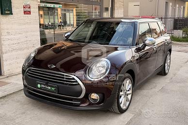 MINI Mini 1.5 One D Hype Clubman